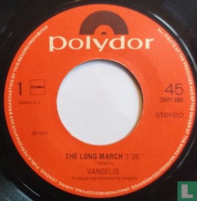 The Long March - Bild 3