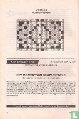 Western-Hit 1136 - Bild 3