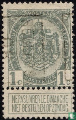 Armoiries - Image 1