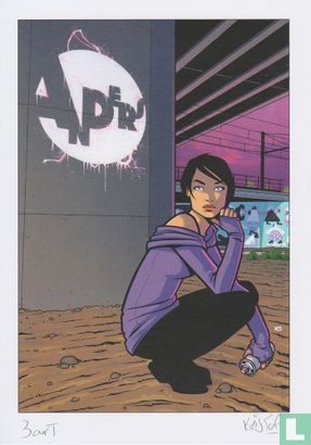 Alix
