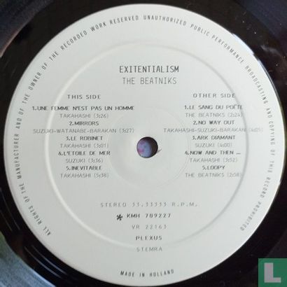 Exitentialism - Afbeelding 4
