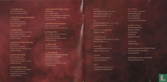 Kerst songs 2010 - Image 4