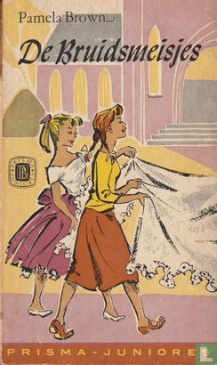 De Bruidsmeisjes - Image 1