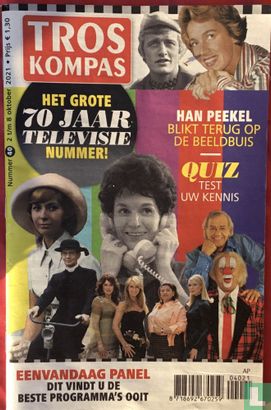 Tros Kompas 40 - Bild 1