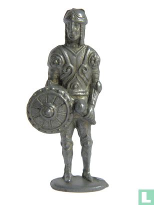 Persian Warrior (iron) - Image 1