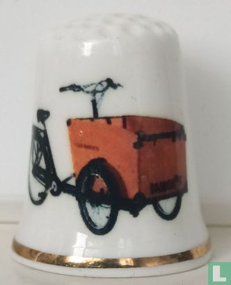 Bakkersfiets - Image 1