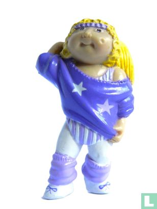 Cabbage Patch Kid - Bild 1