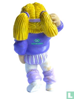 Cabbage Patch Kid - Bild 3
