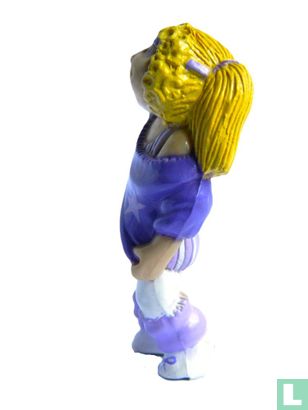 Cabbage Patch Kid - Bild 4