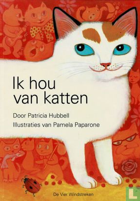 Ik hou van katten - Bild 1