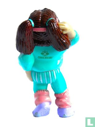 Cabbage Patch Kid - Bild 3