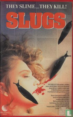 Slugs - Afbeelding 1