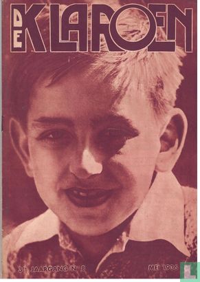 De Klaroen 8 - Image 1