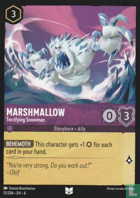 Marshmallow - Image 1
