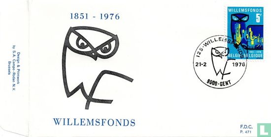 Willemsfonds