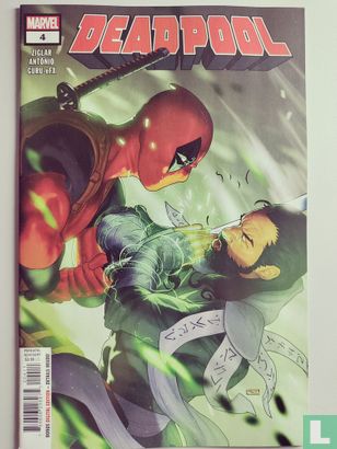 Deadpool 4 - Bild 1
