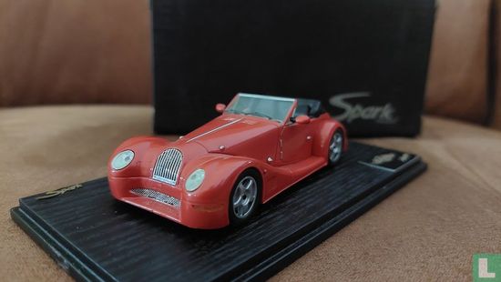 Morgan Aero 8 - Afbeelding 3