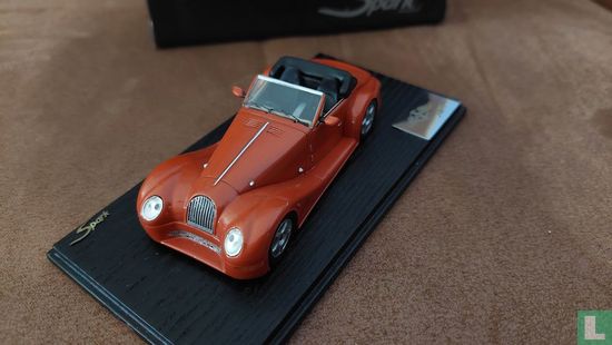 Morgan Aero 8 - Afbeelding 6