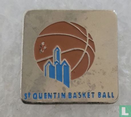 Saint-Quentin Basket-Ball