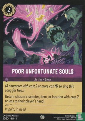 Poor unfortunate souls - Image 1