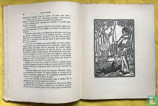 Trois contes - Bild 5