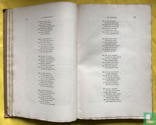 Geschiedenis der Nederlandschen volks - Tweede stuk - Afbeelding 5