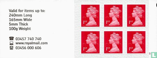 Queen Elizabeth II - Image 1