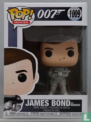 James Bond - Bild 1