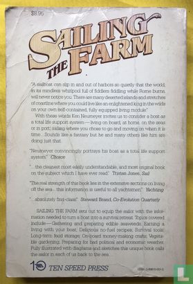 Sailing the farm - Bild 2