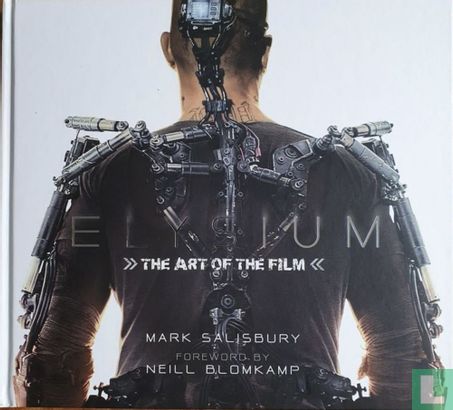 Elysium - Bild 1