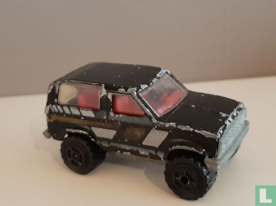 Ford Bronco - Image 2