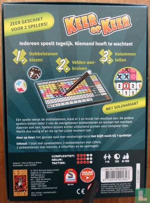 Keer op Keer - Image 2