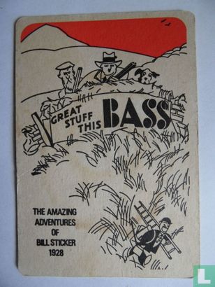 Bass - Image 1