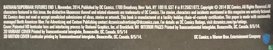 Futures end - Image 3