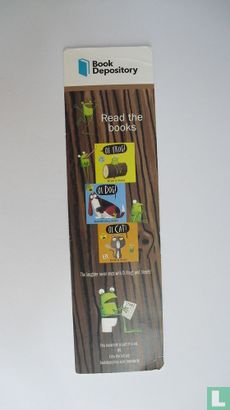 Read the books - Afbeelding 2