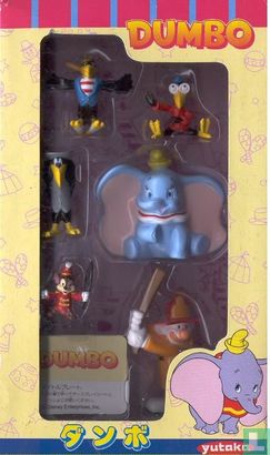 Dumbo - Image 1