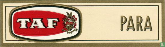 Taf - Para - Image 1