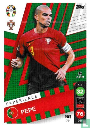 Pepe - Bild 1