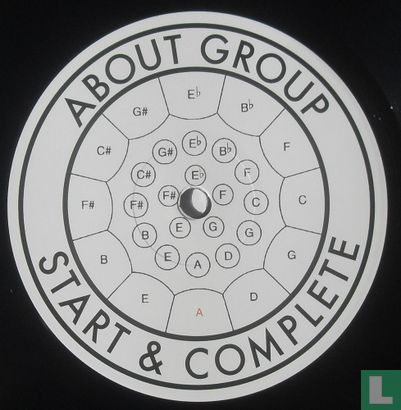 Start & Complete - Image 3