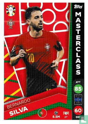 Bernardo Silva - Afbeelding 1