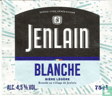 Jenlain  - Image 1