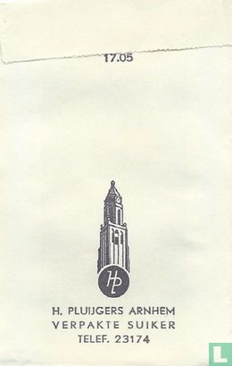Drukkerij UMA - Arnhemsche Courant - Image 2