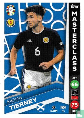 Kieran Tierney - Image 1