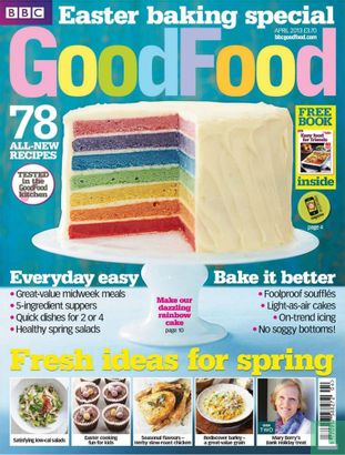 Good Food 04