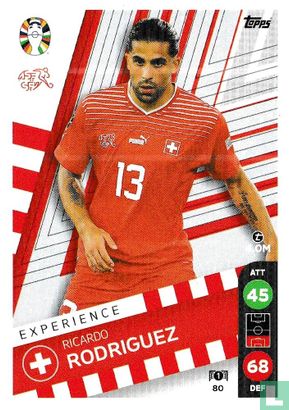 Ricardo Rodriguez - Image 1