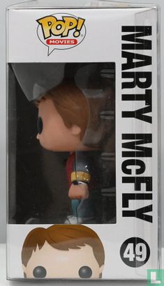 Marty McFly - Image 2