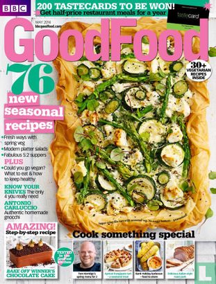 Good Food 05