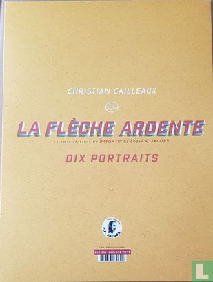 La Flèche Ardente - Bild 2