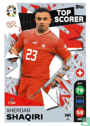 Xherdan Shaqiri - Image 1