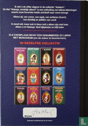 Eindelijk alleen! - Image 2